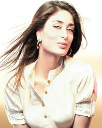 Kareena Kapoor